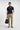 Hosen HUGO BOSS BLACK Hose P-Kaiton1-Zip