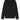 Sweat HUGO BOSS GREEN Regular-Fit Hoodie mit gestepptem Jacquard Schwarz (001)