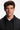Sweat HUGO BOSS GREEN Regular-Fit Hoodie mit gestepptem Jacquard