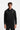 Sweat HUGO BOSS GREEN Regular-Fit Hoodie mit gestepptem Jacquard