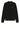 Pullover & Strickjacken HUGO BOSS GREEN Regular-Fit Baumwoll-Pullover mit Polokragen Schwarz (001)
