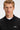 Pullover & Strickjacken HUGO BOSS GREEN Regular-Fit Baumwoll-Pullover mit Polokragen