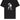 Jersey HUGO T-Shirt Didug Schwarz (002)