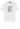 Jersey HUGO BOSS ORANGE T-Shirt Lupo mit Tier-Artwork Weiß (100)