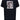 Jersey HUGO BOSS ORANGE T-Shirt Lupo mit Tier-Artwork Blau (404)