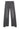 Jeans HUGO BOSS BLACK Jeans Crossroad aus festem Denim Grau (039)