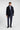 Jacken & Mäntel HUGO BOSS BLACK Mantel aus Wolle mit Kaschmir