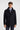Jacken & Mäntel HUGO BOSS BLACK Mantel aus Wolle mit Kaschmir