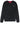 Sweat HUGO Sweatshirt Velvet Schwarz (001)