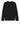 Jersey HUGO BOSS BLACK Langarmshirt Talley mit Mikromuster Schwarz (002)
