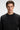 Jersey HUGO BOSS BLACK Langarmshirt Talley mit Mikromuster
