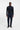 Jersey HUGO BOSS BLACK Langarmshirt Talley mit Mikromuster