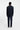 Jersey HUGO BOSS BLACK Langarmshirt Talley mit Mikromuster