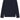 Jersey HUGO BOSS BLACK Langarmshirt Talley mit Mikromuster Blau (405)