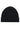 Mützen & Caps HUGO Mütze aus Kaschmir mit Logo-Detail