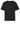 Jersey HUGO T-Shirt Delastee Schwarz (001)