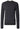 Pullover & Strickjacken HUGO BOSS BLACK Pullover H-Hestro Schwarz (001)