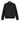 Pullover & Strickjacken HUGO BOSS BLACK Jacke Hernesto mit wattierter Vorderseite Schwarz (001)