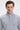 Hemden HUGO BOSS BLACK Bedrucktes Slim-Fit Hemd aus italienischem Performance-Stretch-Jersey