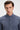 Hemden HUGO BOSS BLACK Bedrucktes Slim-Fit Hemd aus italienischem Performance-Stretch-Jersey