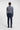 Hemden HUGO BOSS BLACK Bedrucktes Slim-Fit Hemd aus italienischem Performance-Stretch-Jersey