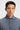 Hemden HUGO BOSS BLACK Bedrucktes Slim-Fit Hemd aus italienischem Performance-Stretch-Jersey
