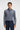 Hemden HUGO BOSS BLACK Bedrucktes Slim-Fit Hemd aus italienischem Performance-Stretch-Jersey