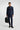Hemden HUGO BOSS BLACK Bedrucktes Hemd aus italienischem Performance-Stretch-Jersey