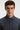 Hemden HUGO BOSS BLACK Bedrucktes Hemd aus italienischem Performance-Stretch-Jersey