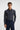 Hemden HUGO BOSS BLACK Bedrucktes Hemd aus italienischem Performance-Stretch-Jersey