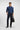 Hosen HUGO BOSS BLACK Hose Kaiton aus Baumwollmischung