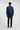 Hosen HUGO BOSS BLACK Hose Kaiton aus Baumwollmischung