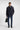 Jacken & Mäntel HUGO BOSS BLACK Kurzmantel Camron aus Wollmischung