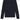 Jersey HUGO BOSS BLACK Langarmshirt H-Talley Blau (404)