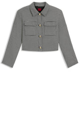 Blazer HUGO Blazer Alero-2 Mehrfarbig (968)