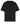 Jersey HUGO BOSS GREEN T-Shirt Tee Collar Schwarz (001)