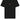 Jersey HUGO T-Shirt Danotie Schwarz (001)