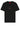 Jersey HUGO T-Shirt Danotie Schwarz (001)