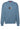 Sweat HUGO Sweatshirt Danotop Blau (496)