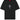 Jersey HUGO T-Shirt Dollo Schwarz (001)