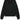 Sweat HUGO Hoodie Doland Schwarz (001)