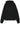 Sweat HUGO Hoodie Doland Schwarz (001)