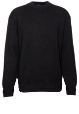 Pullover & Strickjacken HUGO BOSS ORANGE Pullover Kokoage Schwarz (001)