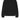 Sweat HUGO Sweatshirt Dubraxo Schwarz (001)