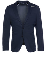 Sakkos BALDESSARINI Sakko Seba Blau (6300)