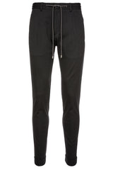 Hosen BALDESSARINI Hose Cross-1 Schwarz (9000)