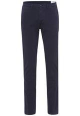 Hosen BALDESSARINI Chino-Hose Jorck Blau (6300)