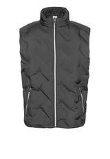 Jacken & Mäntel BALDESSARINI Steppweste Santini Schwarz (9301)