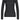Jersey DRYKORN Langarmshirt Fjola Schwarz (1000)