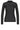 Jersey DRYKORN Langarmshirt Fjola Schwarz (1000)